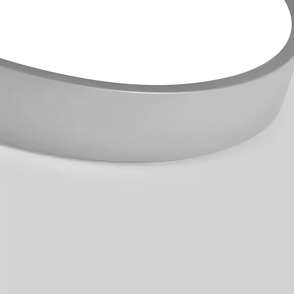 Plafonnier LED Rond Simple 23cm 30cm 40cm Gris Noir Blanc Dimmable