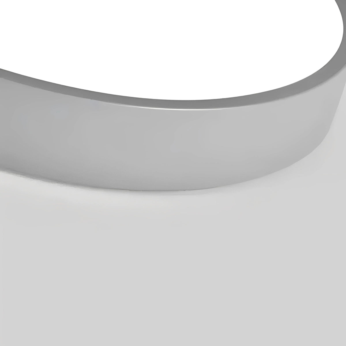 Plafonnier LED Rond Simple 23cm 30cm 40cm Gris Noir Blanc Dimmable